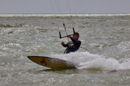 Maitres du vent, Jean-Francois Allaire, Sport, Kitesurf