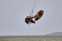 Maitres du vent, Gregory Menec, Sport, Kitesurf