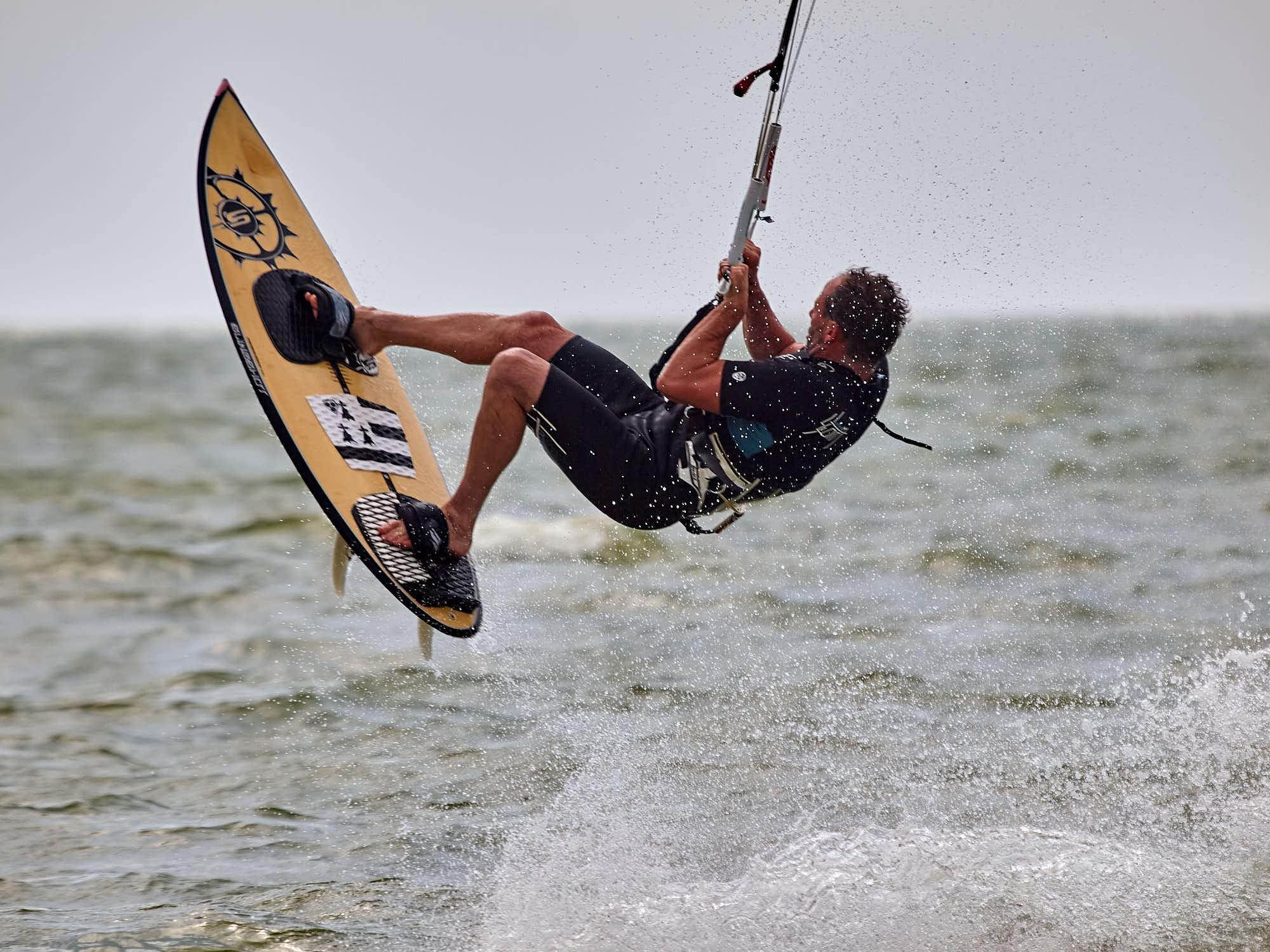 Best of Kitesurf
