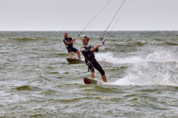 Maitres du vent, Gregory Menec, Jacques Sionniere, Sport, Kitesurf