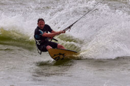 Maitres du vent, Gregory Menec, Sport, Kitesurf