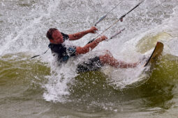 Maitres du vent, Gregory Menec, Sport, Kitesurf