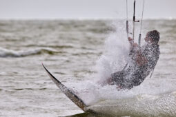 Maitres du vent, Gregory Menec, Sport, Kitesurf