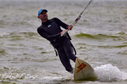 Maitres du vent, Stephane Beille, Sport, Kitesurf