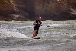 Maitres du vent, Gregory Menec, Sport, Kitesurf