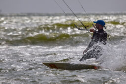 Maitres du vent, Stephane Beille, Sport, Kitesurf