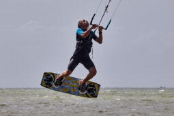 Inconnu, Inconnu106, Sport, Kitesurf