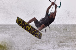 Inconnu, Inconnu106, Sport, Kitesurf