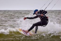 Maitres du vent, Stephane Beille, Sport, Kitesurf