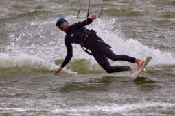 Maitres du vent, Stephane Beille, Sport, Kitesurf