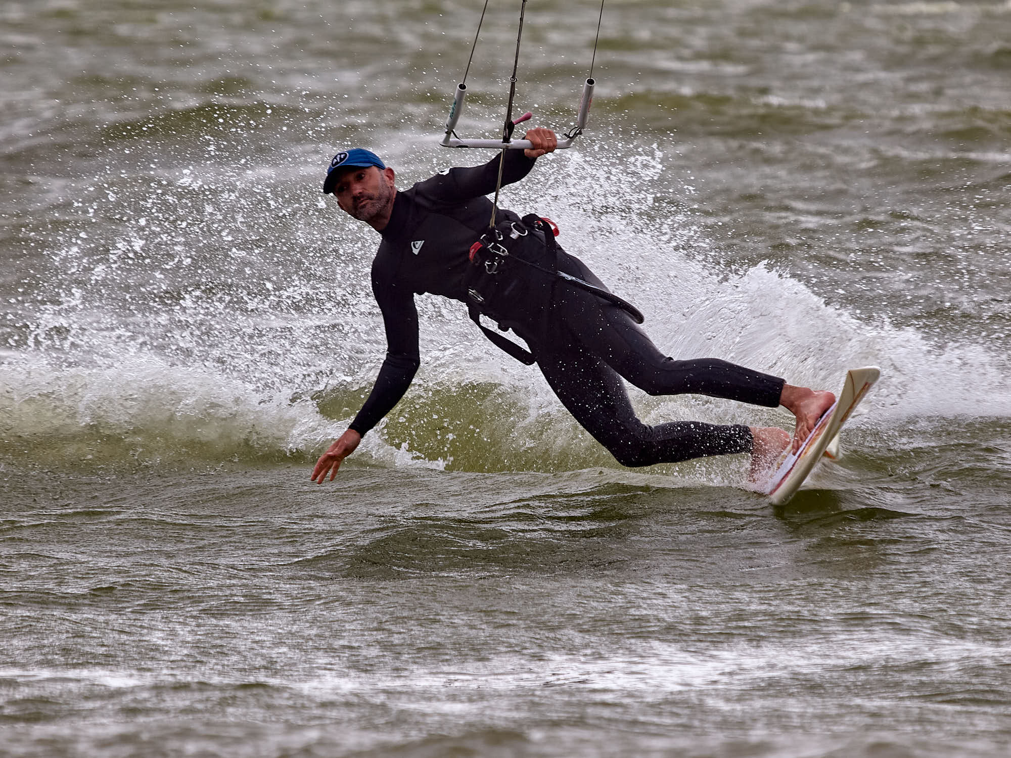 Stephane Beille