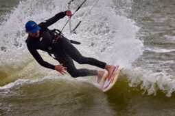 Maitres du vent, Stephane Beille, Sport, Kitesurf