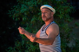 Spectacle, Cie Bakhus