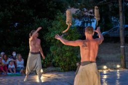 Spectacle, Cie Bakhus, Public
