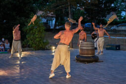 Spectacle, Cie Bakhus, Public