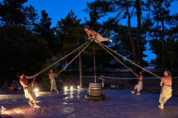 Spectacle, Cie Bakhus, Public