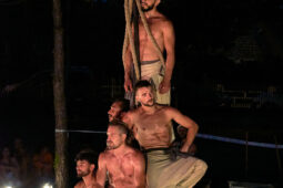 Spectacle, Cie Bakhus