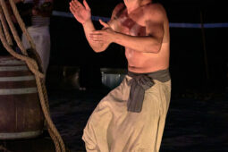 Spectacle, Cie Bakhus