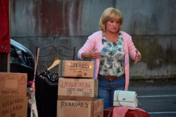 Cie La Cerise dans le Gâteau, Spectacle