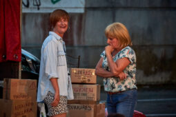 Cie La Cerise dans le Gâteau, Spectacle