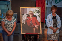 Cie La Cerise dans le Gâteau, Spectacle