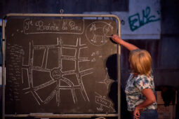 Cie La Cerise dans le Gâteau, Spectacle