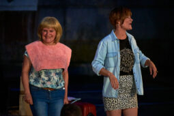 Cie La Cerise dans le Gâteau, Spectacle