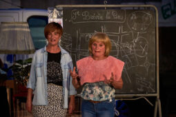 Cie La Cerise dans le Gâteau, Spectacle
