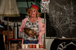 Cie La Cerise dans le Gâteau, Spectacle