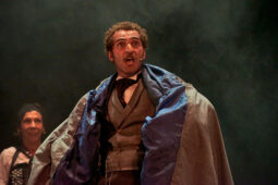 Fred Radix, Spectacle, Théâtre