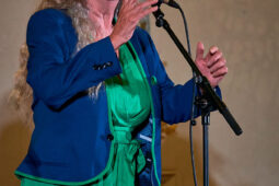 Concert, The Ebony Roots