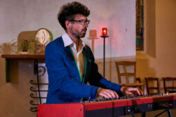 Concert, The Ebony Roots