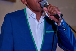 Concert, The Ebony Roots