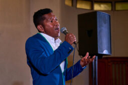Concert, The Ebony Roots