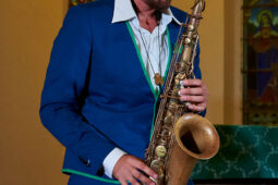 Concert, The Ebony Roots