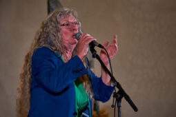 Concert, The Ebony Roots