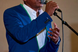 Concert, The Ebony Roots