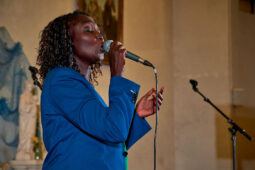 Concert, The Ebony Roots
