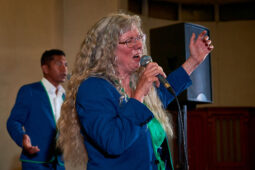 Concert, The Ebony Roots