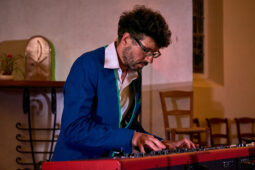Concert, The Ebony Roots