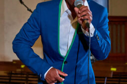 Concert, The Ebony Roots