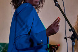 Concert, The Ebony Roots