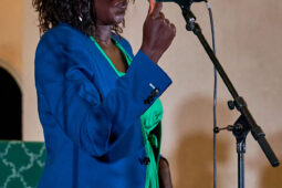 Concert, The Ebony Roots