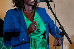 Concert, The Ebony Roots