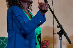 Concert, The Ebony Roots