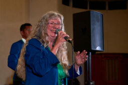 Concert, The Ebony Roots