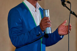 Concert, The Ebony Roots