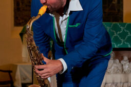 Concert, The Ebony Roots