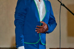 Concert, The Ebony Roots