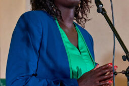 Concert, The Ebony Roots